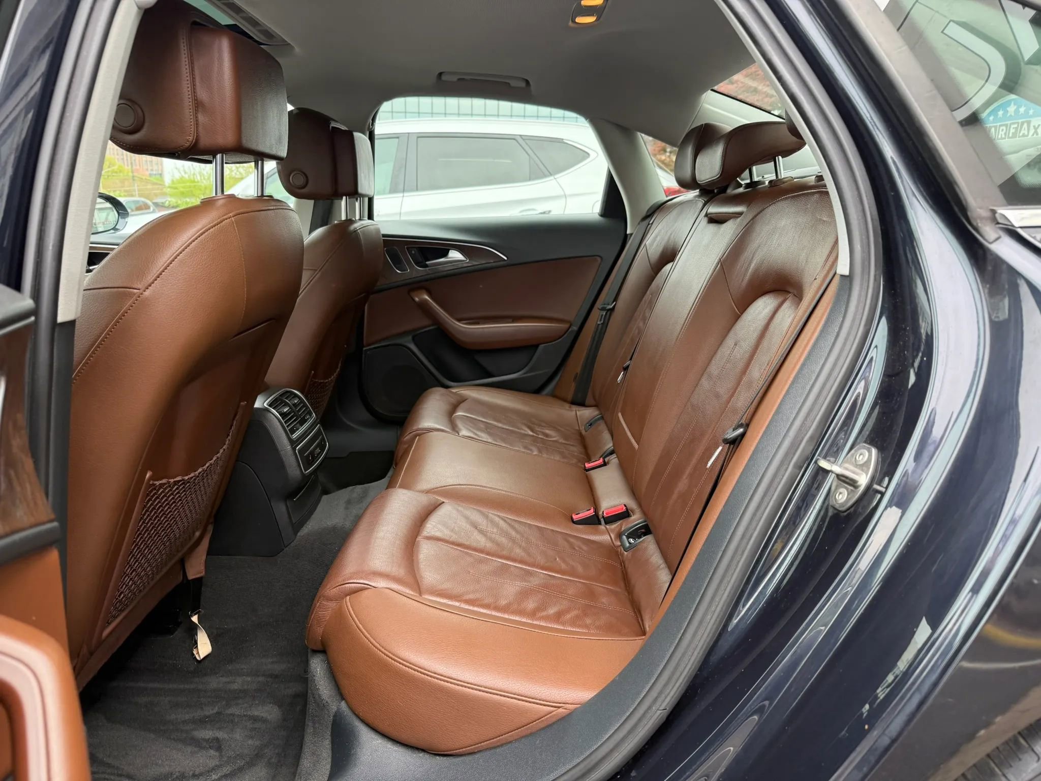 Used 2012 Audi A6 2.0T Premium Plus FWD image 29