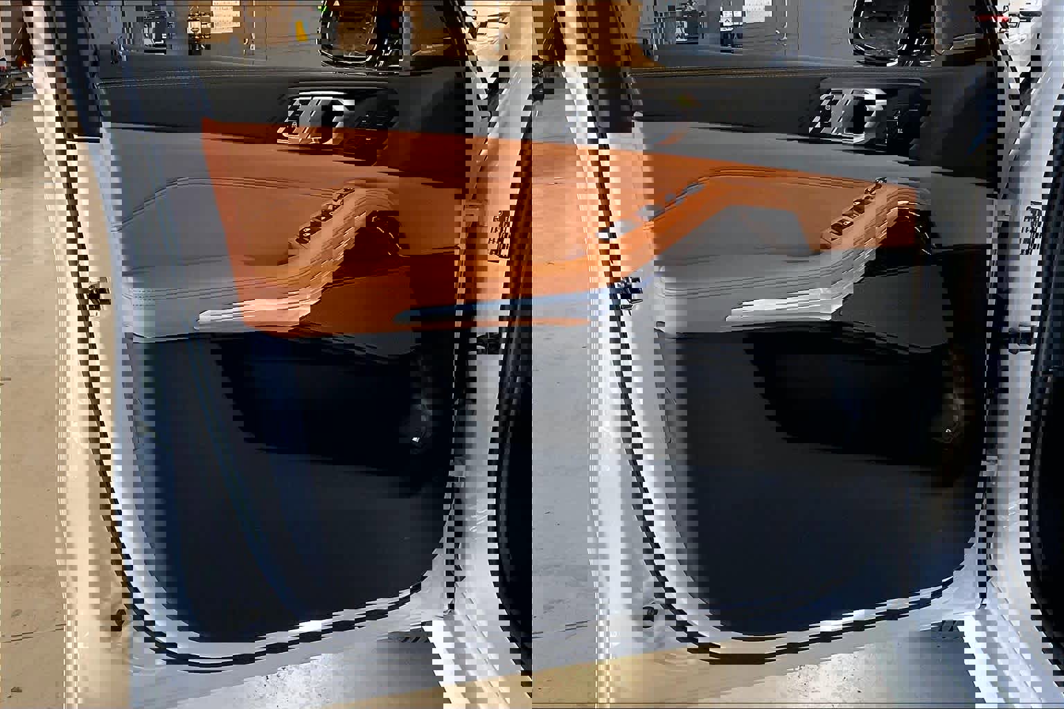 New 2026 BMW X5 xDrive50e w/ M Sport Package image 10