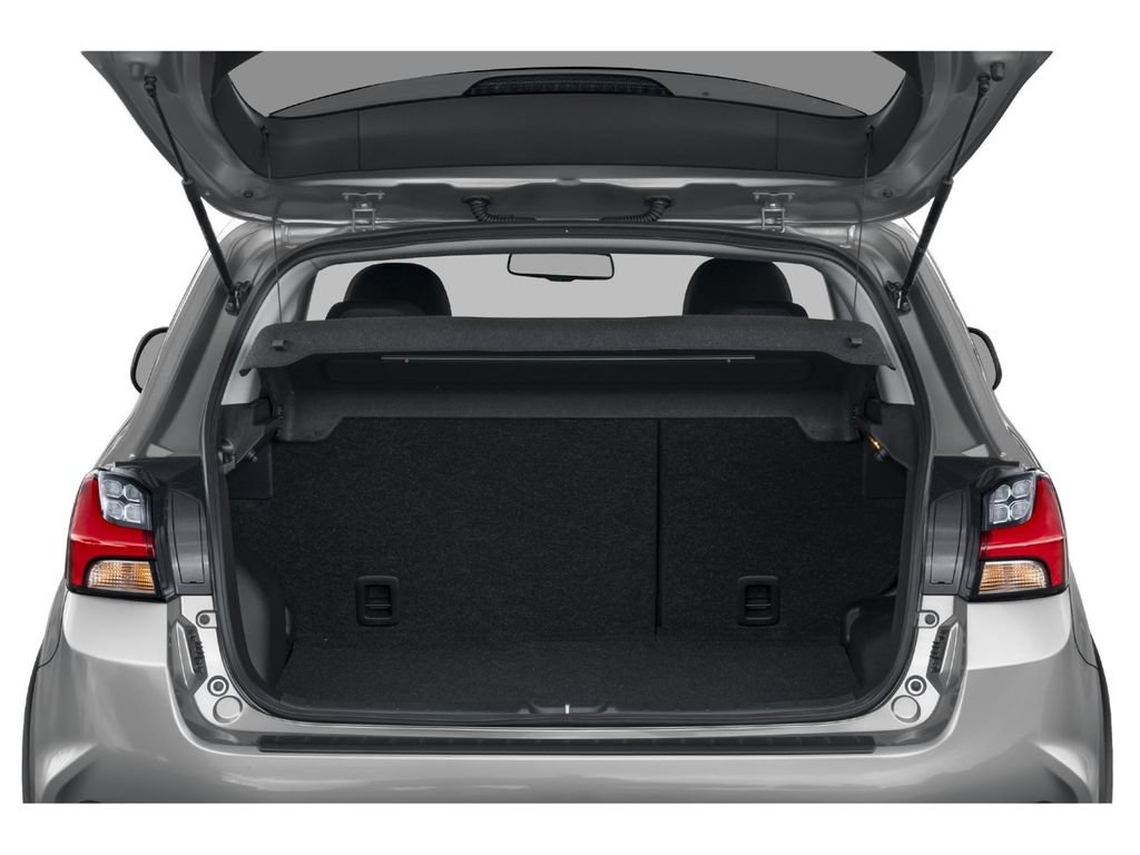 New 2026 Mitsubishi Outlander Sport LE AWD/4WD image 10