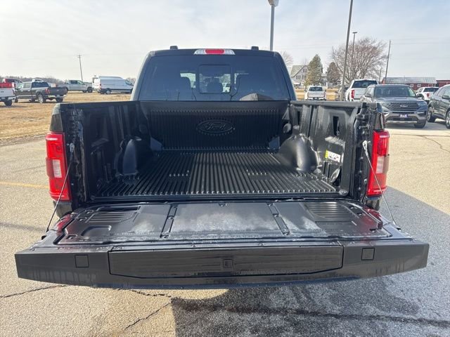 Used 2023 Ford F150 XLT w/ Equipment Group 302A High AWD/4WD image 12
