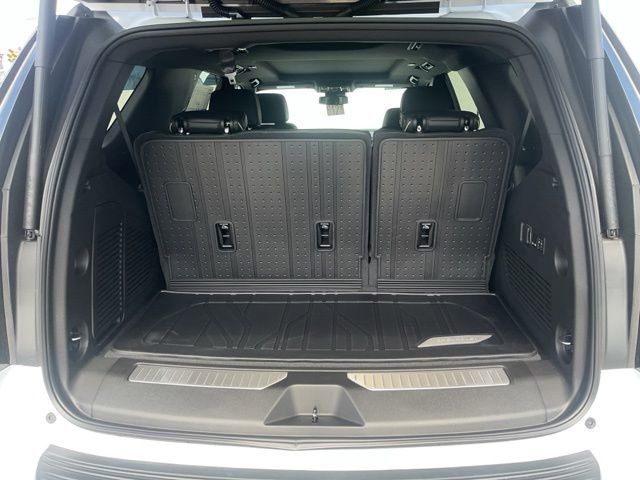 New 2026 Chevrolet Tahoe Premier image 13