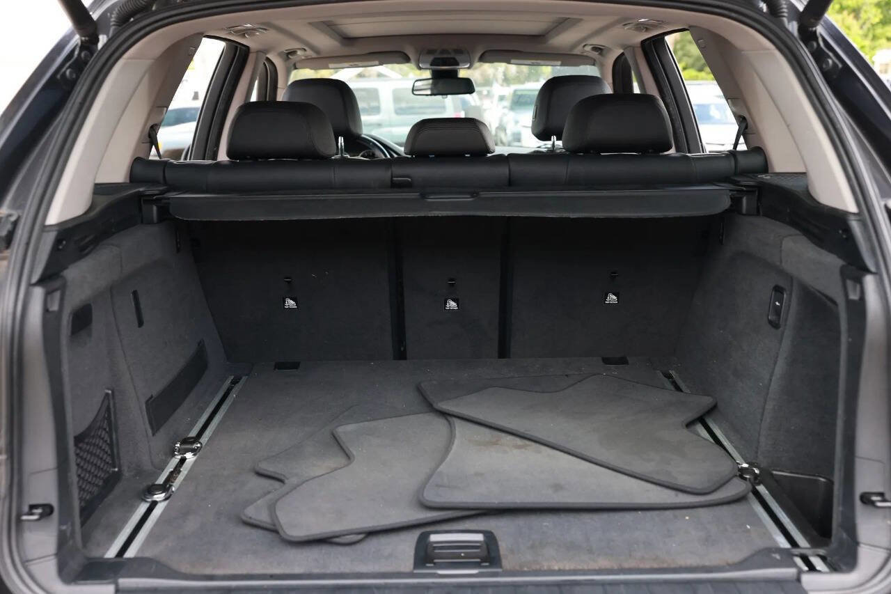 Used 2016 BMW X5 sDrive35i RWD image 35
