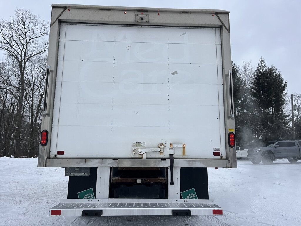 Used 2022 RAM 4500 Tradesman RWD image 12