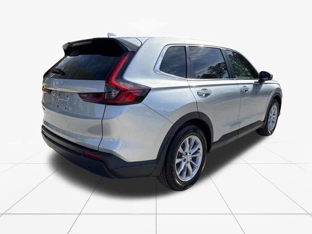 Used 2025 Honda CR-V EX-L image 9