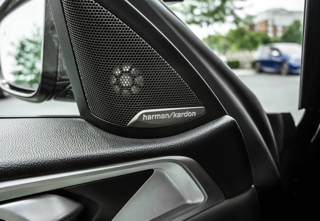 Used 2024 BMW M4 Competition w/ Executive Package RWD image 18
