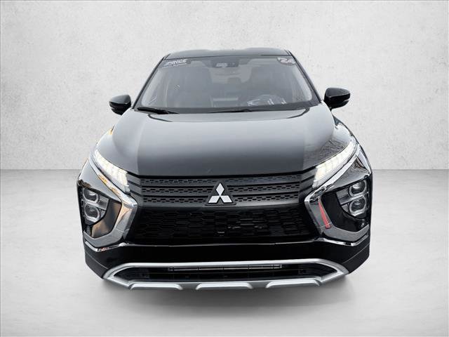 Used 2024 Mitsubishi Eclipse Cross SE AWD/4WD image 2