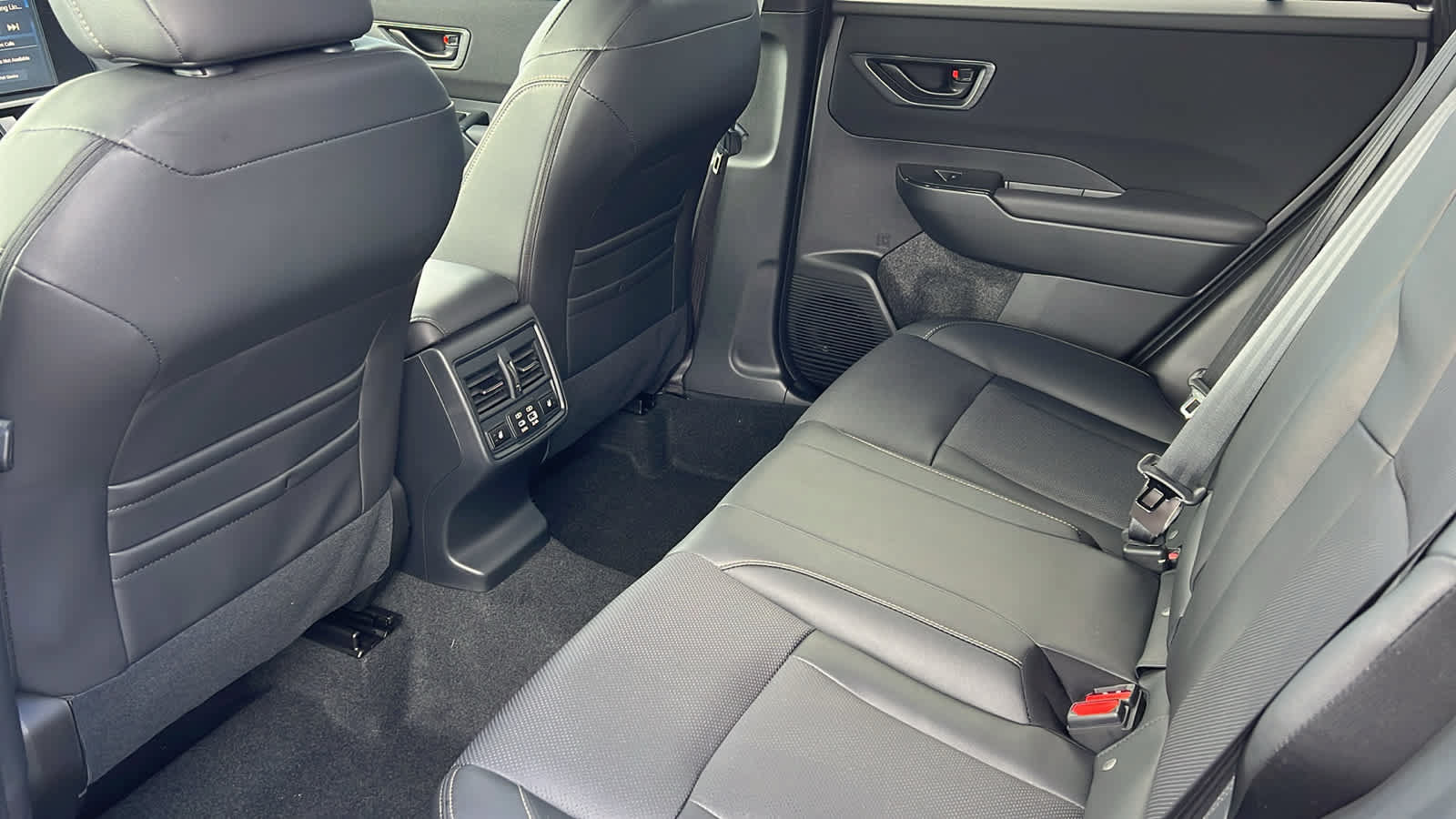 New 2026 Subaru Outback Limited XT AWD/4WD image 24