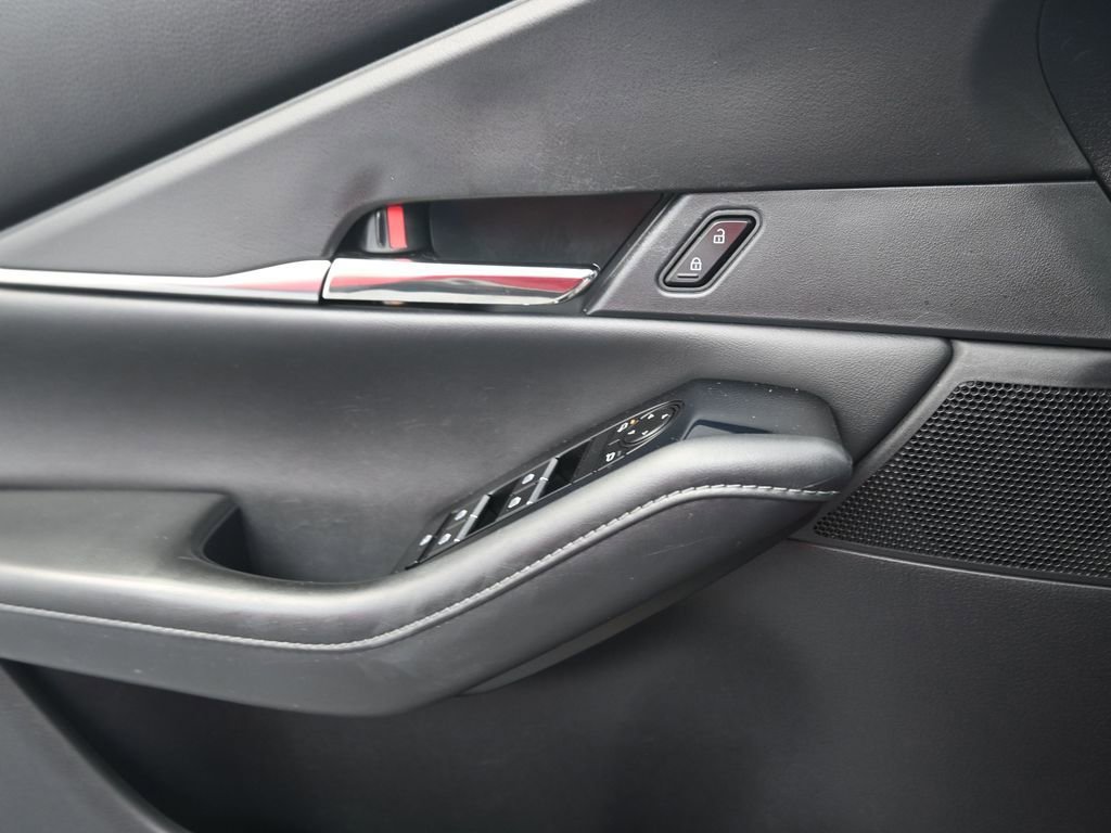 Used 2022 MAZDA CX-30 AWD 2.5 S w/ Preferred Package image 14