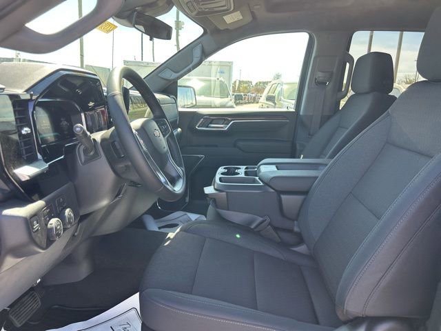 New 2026 Chevrolet Silverado 1500 LT image 15