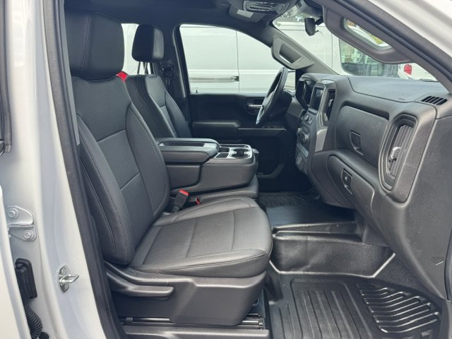 Used 2023 Chevrolet Silverado 1500 W/T AWD/4WD image 12