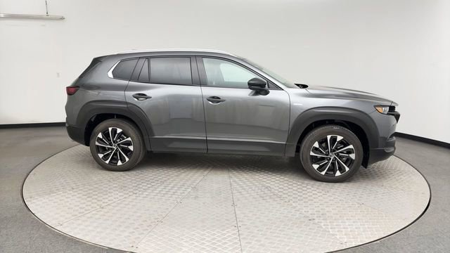 Certified 2025 MAZDA CX-50 2.5 Hybrid w/ Weather Package image 9