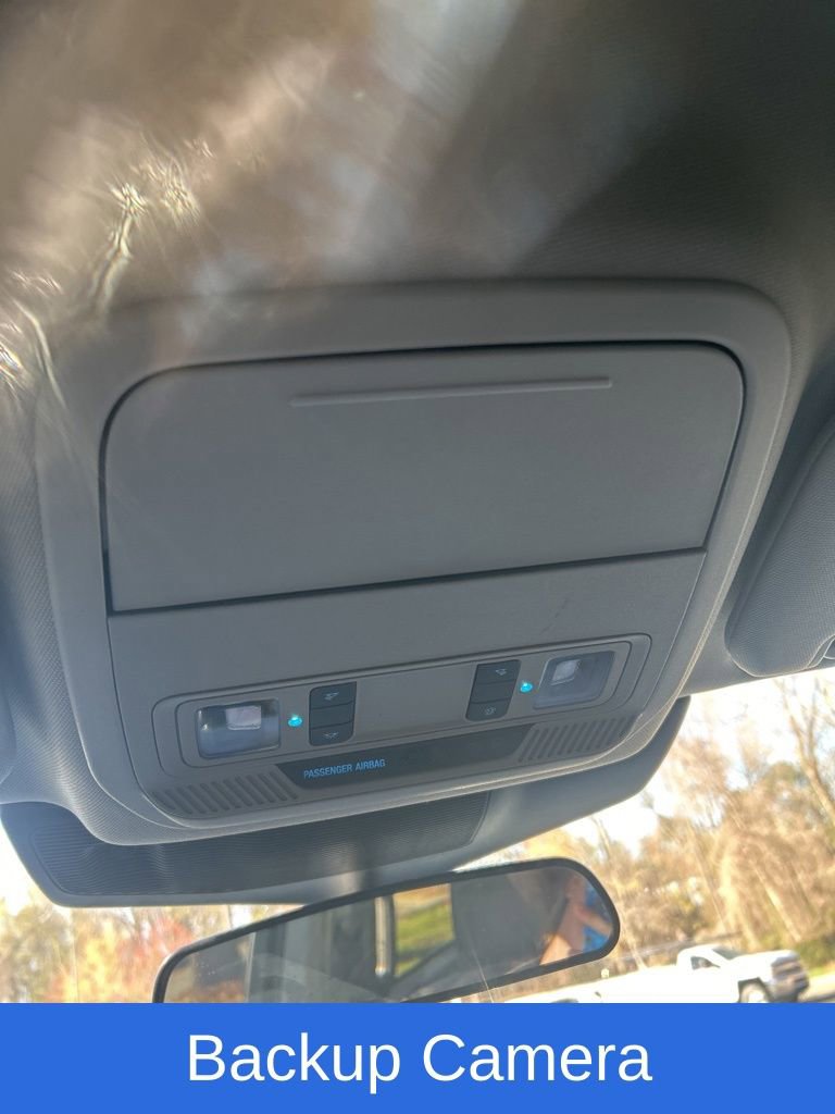 Used 2023 Ford Explorer XLT w/ Equipment Group 202A image 16