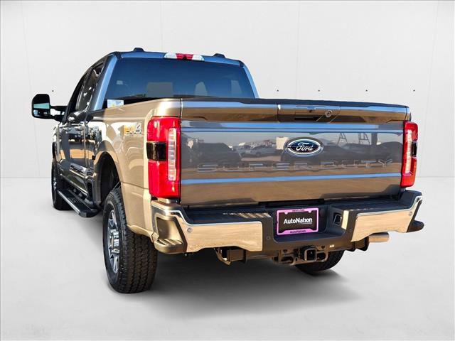 New 2026 Ford F250 Lariat w/ FX4 Off-Road Package image 9