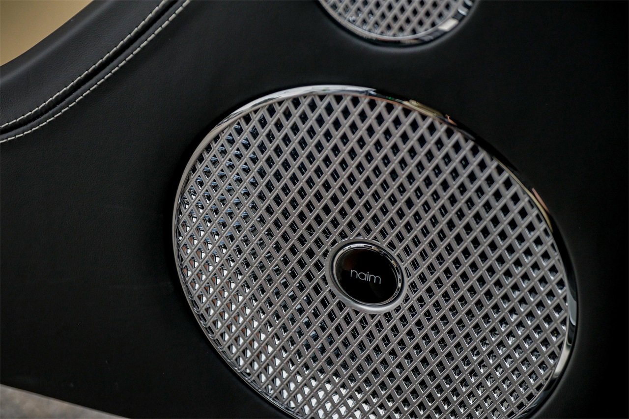 New 2024 Bentley Continental GT Speed image 33