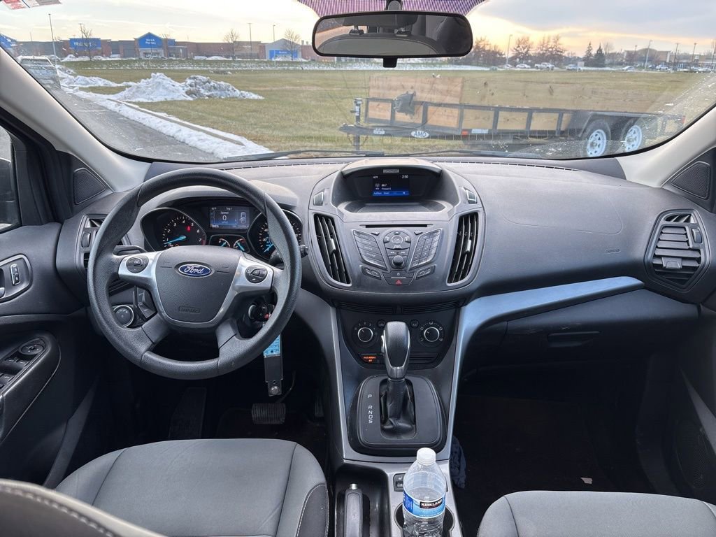 Used 2016 Ford Escape SE w/ SE Cold Weather Package image 20