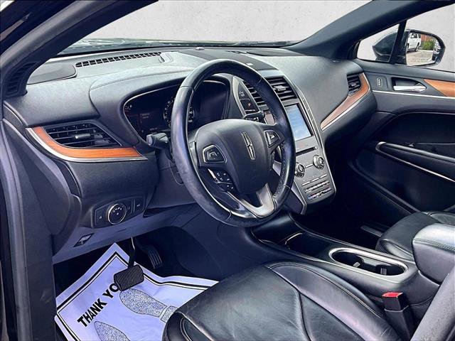 Used 2019 Lincoln MKC Reserve w/ MKC Climate Package AWD/4WD image 13