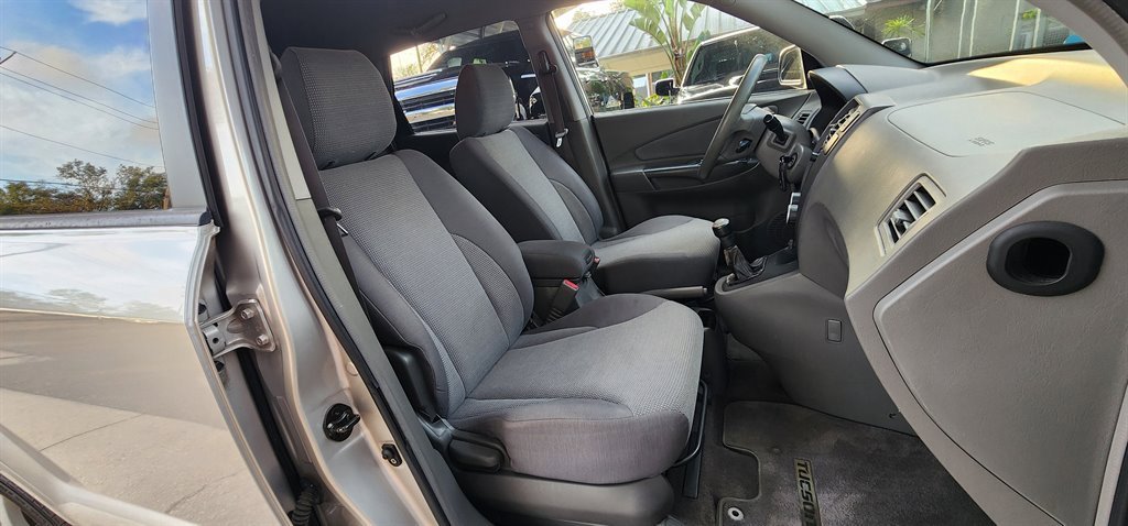 Used 2006 Hyundai Tucson GL image 22