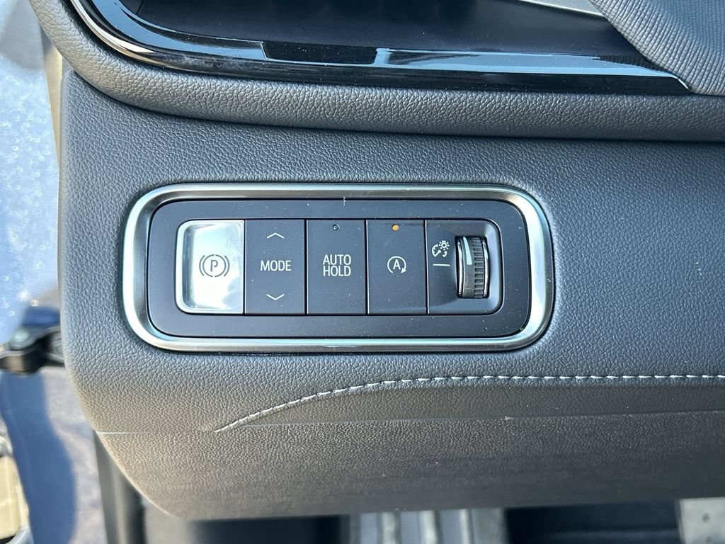 New 2026 Buick Enclave Preferred w/ Super Cruise Package FWD image 18