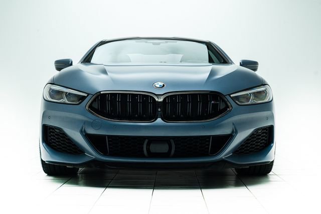 Used 2019 BMW M850i xDrive Coupe AWD/4WD image 6