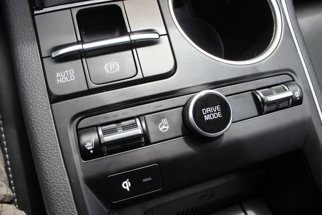 Used 2024 Kia K5 GT-Line AWD/4WD image 11