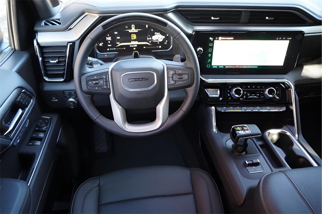 New 2026 GMC Sierra 1500 Denali image 32