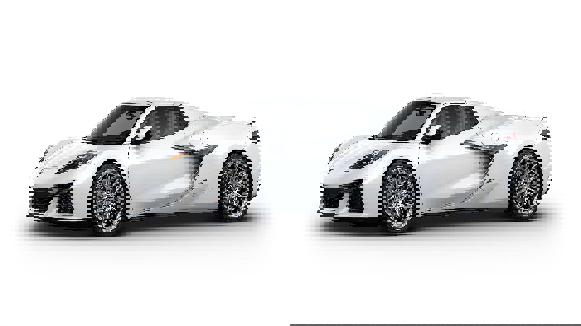 New 2026 Chevrolet Corvette Z06 image 16