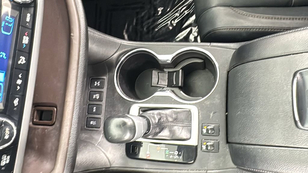 Used 2018 Toyota Highlander XLE image 30