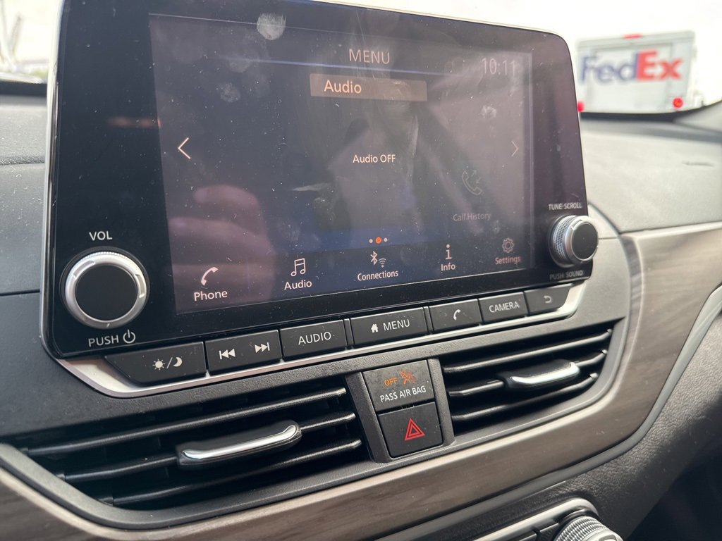 Used 2023 Nissan Altima 2.5 SV image 27