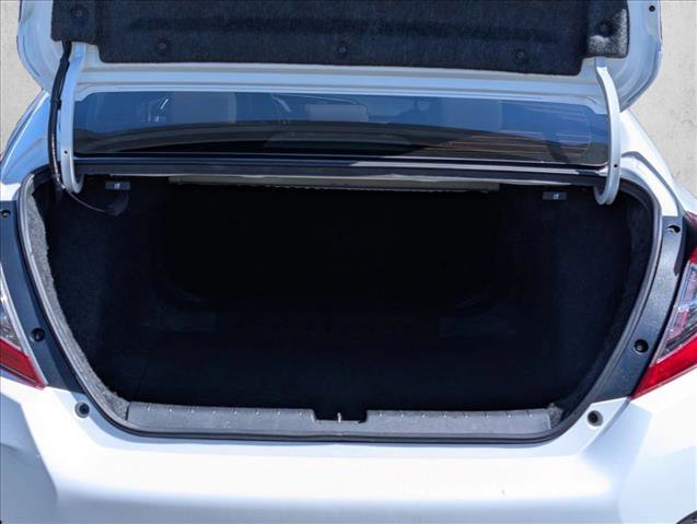 Used 2016 Honda Civic EX-T image 6