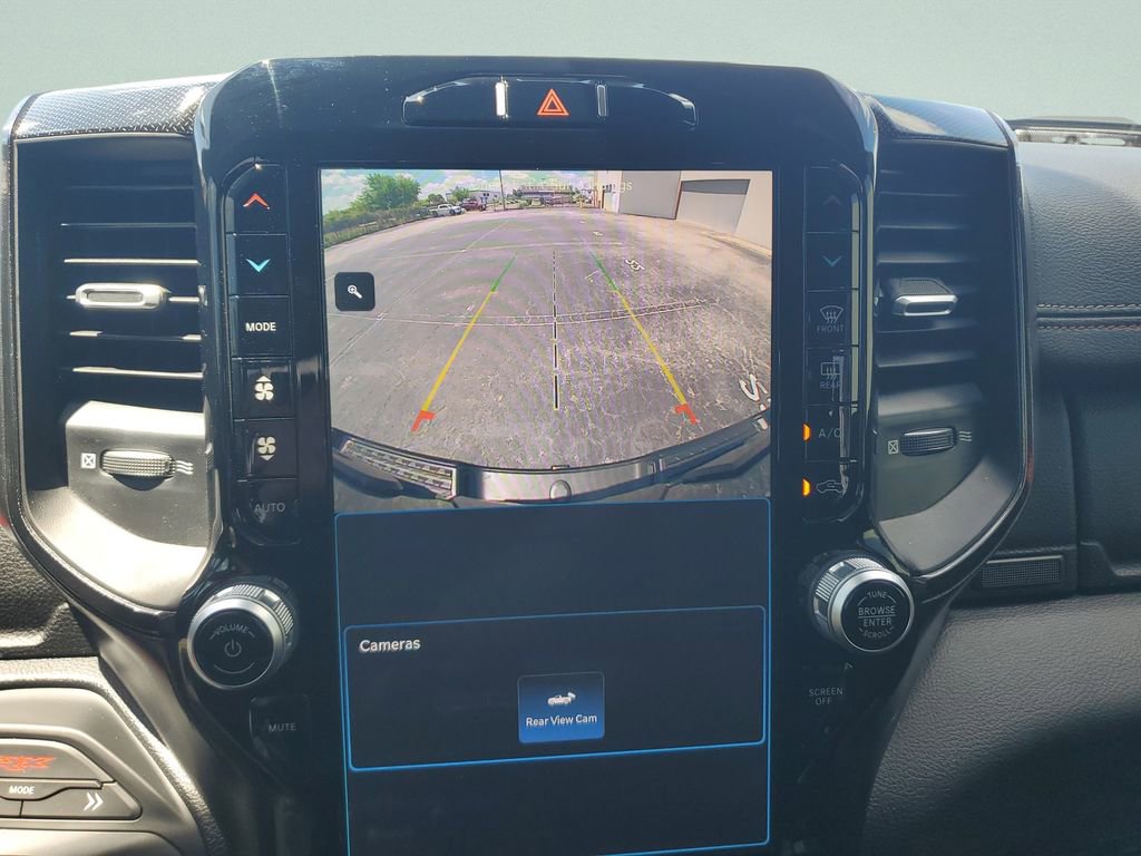 Used 2022 RAM 1500 TRX image 14