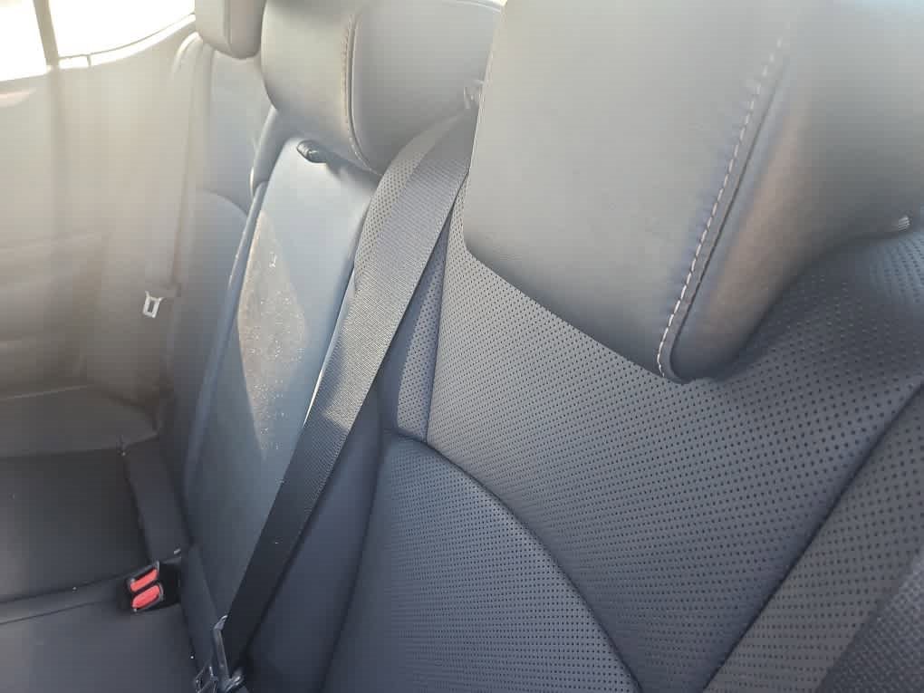 Used 2022 Lexus ES 350 F Sport image 11