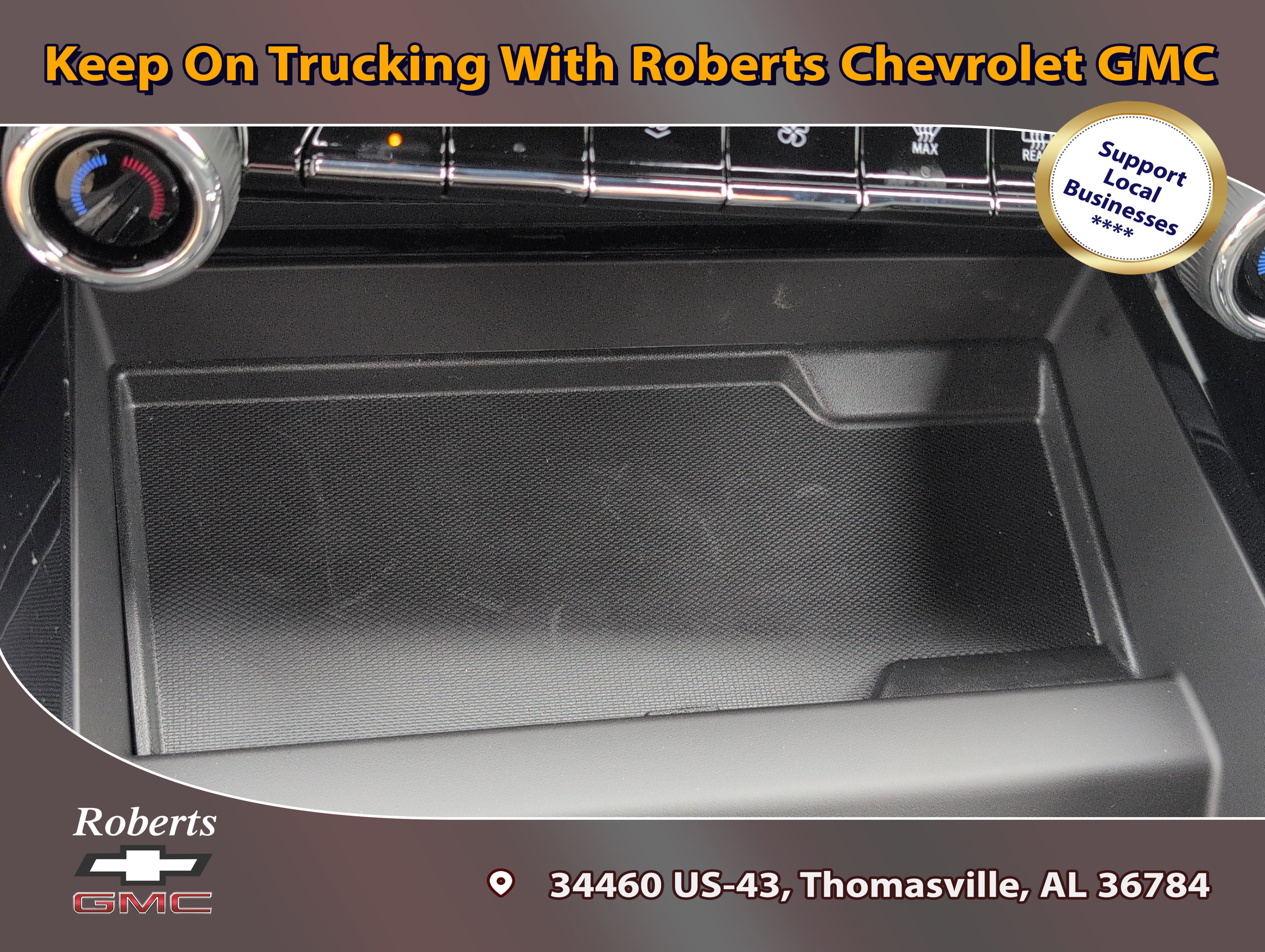 New 2025 Chevrolet Tahoe LS w/ LPO, Dark Essentials Package image 17