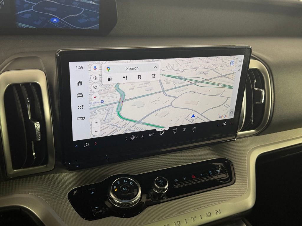 Used 2025 Ford Expedition Max Active image 18