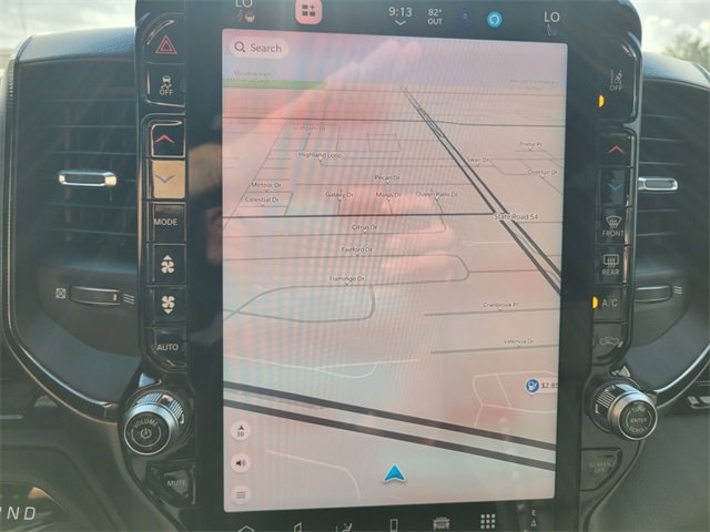 New 2026 RAM 1500 Rebel image 22