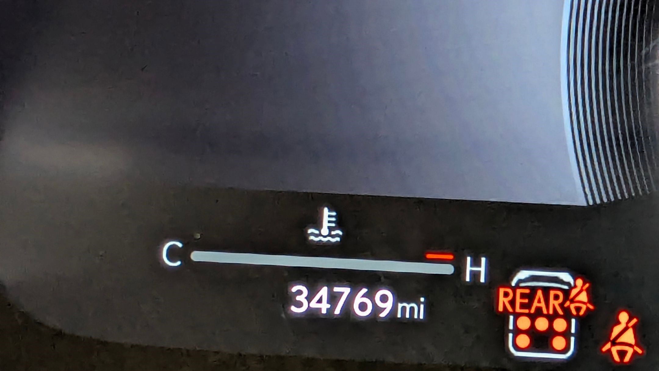 Used 2024 Lexus TX 350 FWD image 19