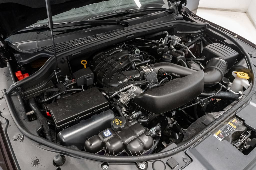 New 2026 Dodge Durango GT AWD/4WD image 4