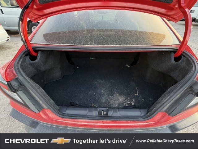 Used 2022 Subaru WRX GT AWD/4WD image 31