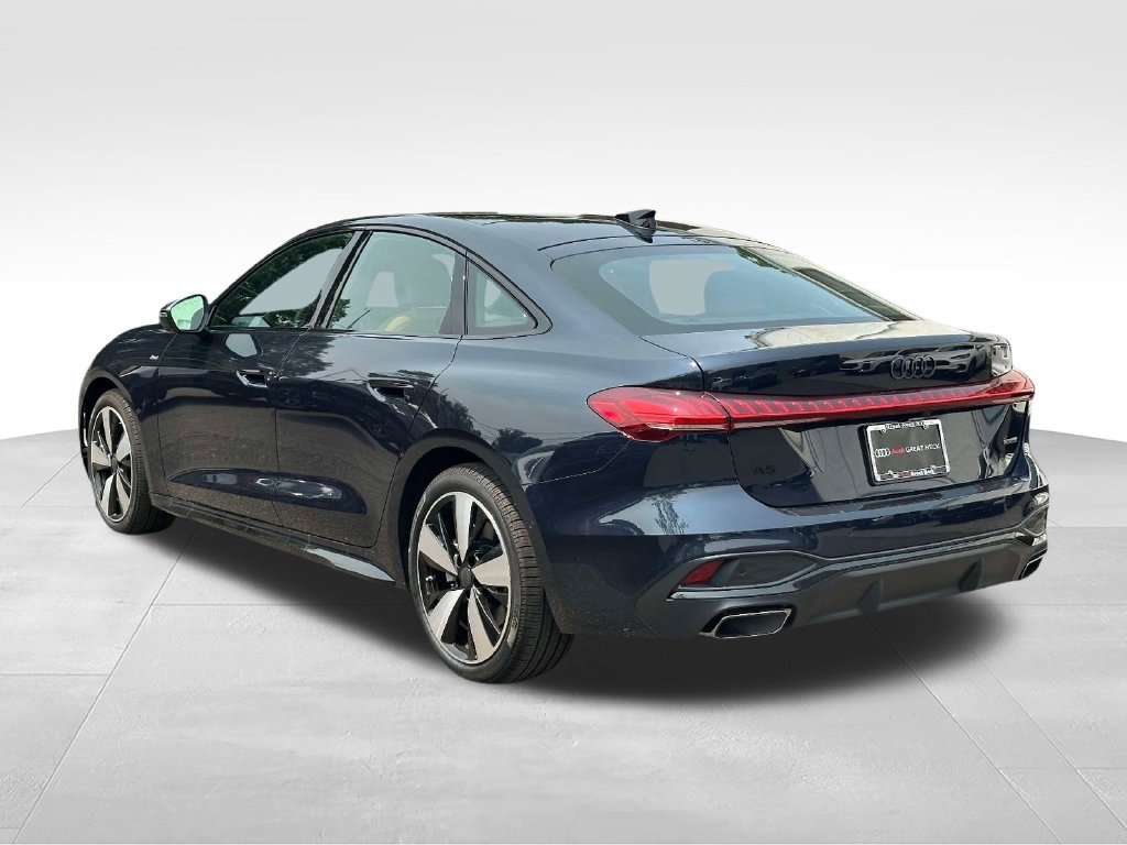 New 2026 Audi A5 Premium AWD/4WD image 7
