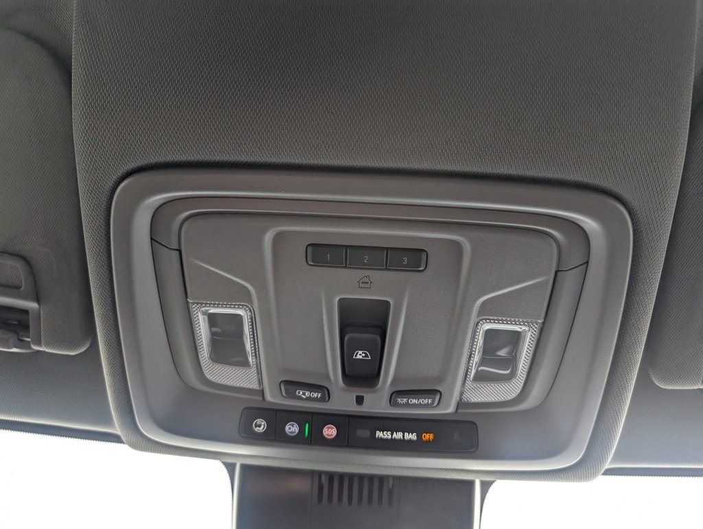 New 2026 Chevrolet Silverado 1500 LT w/ All Star Edition Plus image 21