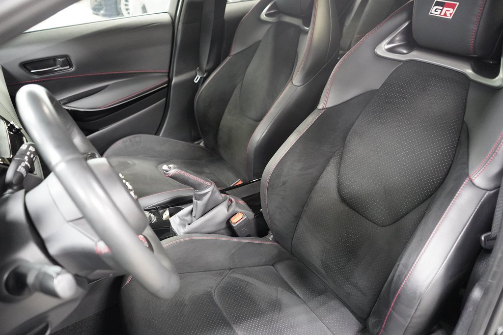 Used 2023 Toyota Corolla GR AWD/4WD image 13