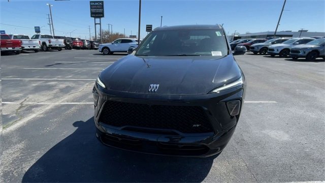 New 2025 Buick Enclave Sport Touring w/ LPO, Floor Liner Package image 5