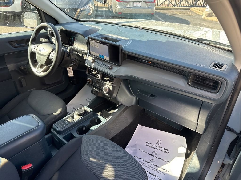 Used 2024 Ford Maverick XL image 28