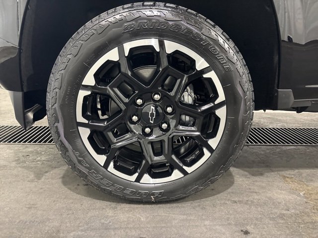 New 2026 Chevrolet Colorado Z71 image 6