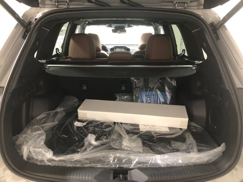 New 2026 Subaru Forester Touring image 11