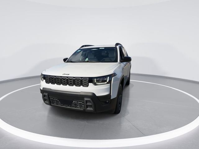 New 2026 Jeep Cherokee Laredo image 3