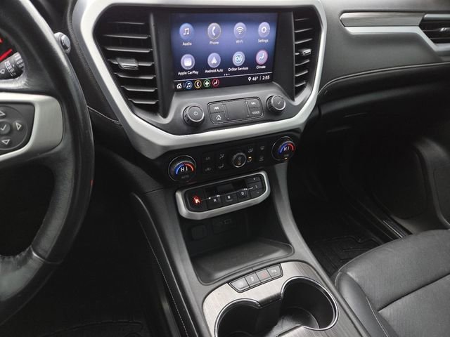 Used 2020 GMC Acadia SLT image 35