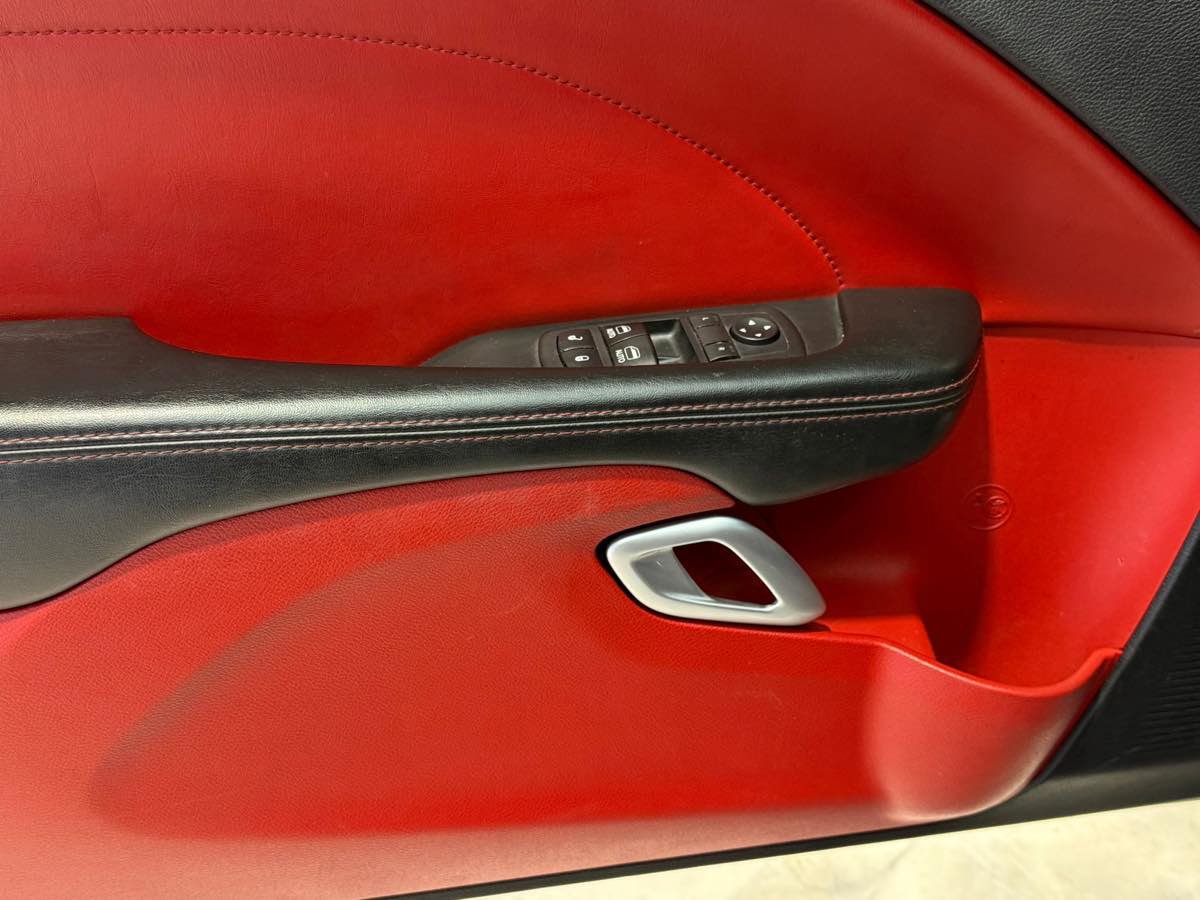 Used 2017 Dodge Challenger GT w/ Driver Convenience Group image 25