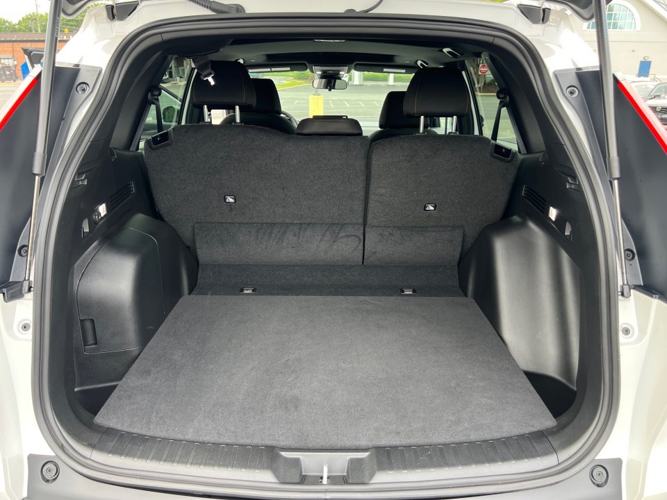 Certified 2026 Honda CR-V Sport image 15
