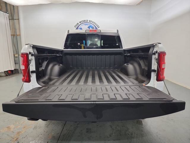 New 2025 RAM 1500 Big Horn image 8