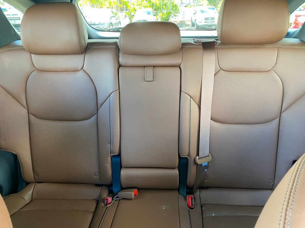 New 2026 Genesis GV70 2.5T Advanced image 36